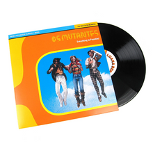 Cargar imagen en el visor de la galería, Os Mutantes: Everything is Possible (The Best of Os Mutantes) LP
