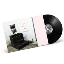 Cargar imagen en el visor de la galería, IDLES: Brutalism LP

