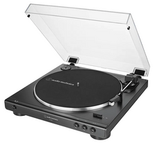 Cargar imagen en el visor de la galería, Audio Technica: AT-LP60X-BK
