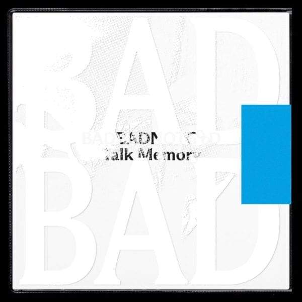 BADBADNOTGOOD: Talk Memory 2LP