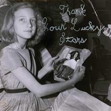 Cargar imagen en el visor de la galería, Beach House: Thank Your Lucky Stars LP
