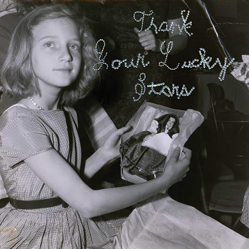 Beach House: Thank Your Lucky Stars LP