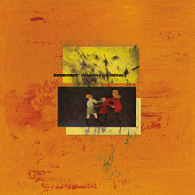 Cargar imagen en el visor de la galería, Basement: Colourmeinkindness LP
