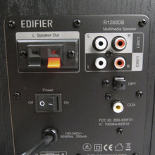 Cargar imagen en el visor de la galería, Edifier: R1280DB
