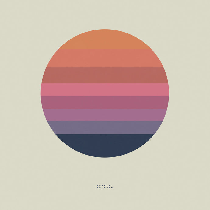 Tycho: Awake LP