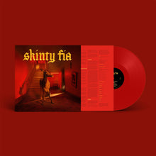 Cargar imagen en el visor de la galería, Fontaines D.C.: Skinty Fia LP
