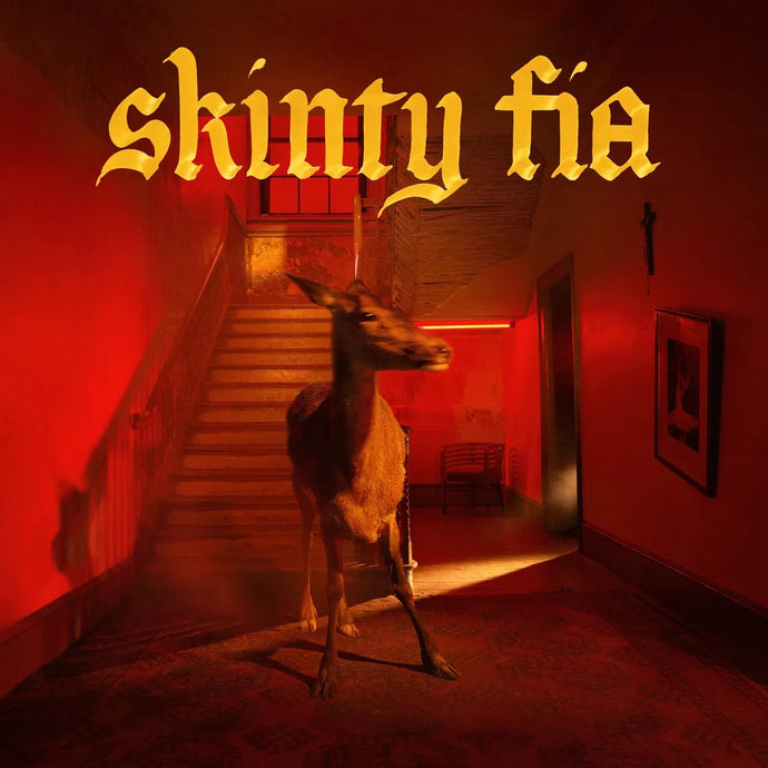 Fontaines D.C.: Skinty Fia LP