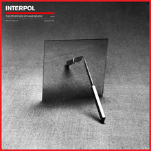 Cargar imagen en el visor de la galería, Interpol: The Other Side of Make-Believe LP
