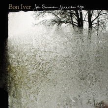 Cargar imagen en el visor de la galería, Bon Iver: For Emma, Forever Ago LP
