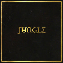 Cargar imagen en el visor de la galería, Jungle: Jungle LP
