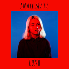 Cargar imagen en el visor de la galería, Snail Mail: Lush LP
