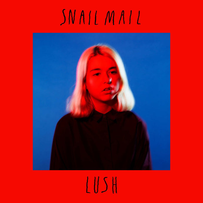 Snail Mail: Lush LP