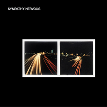 Cargar imagen en el visor de la galería, Sympathy Nervous: Sympathy Nervous LP
