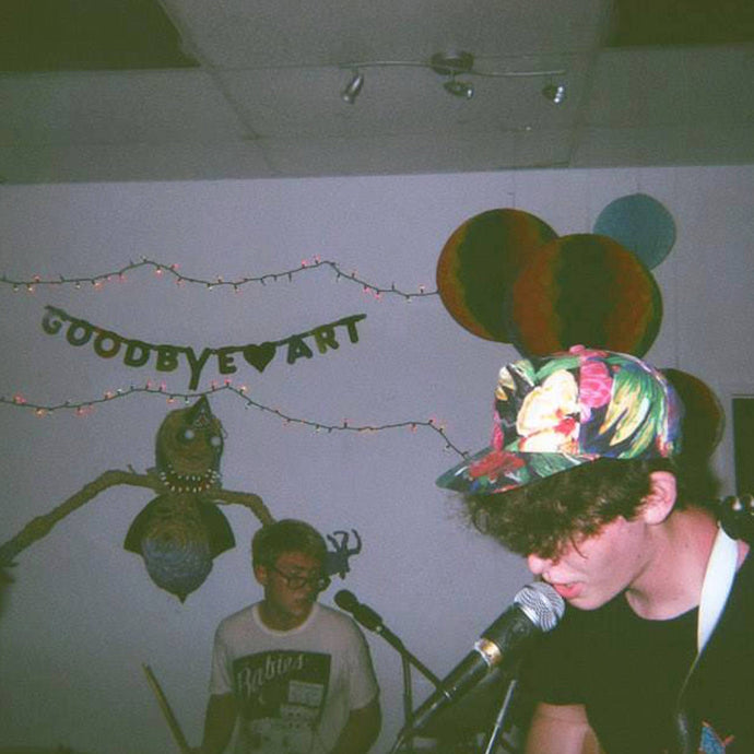 Surf Curse: Buds LP