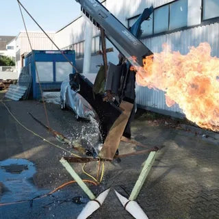 Tim Hecker: Konoyo 2LP