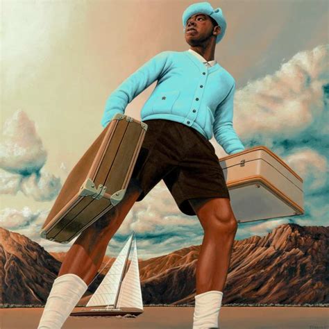 Tyler, The Creator: Call Me If You Get Lost 2LP
