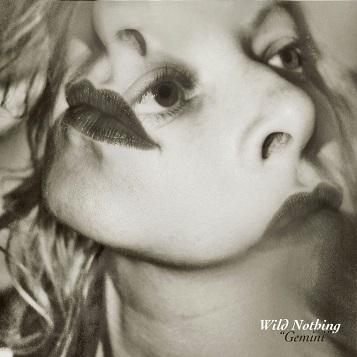 Wild Nothing: Gemini LP