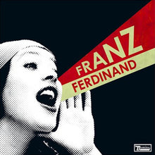 Cargar imagen en el visor de la galería, Franz Ferdinand: You Could Have It So Much Better LP
