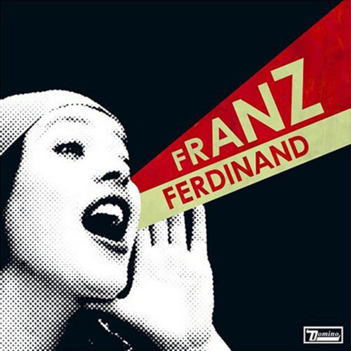 Franz Ferdinand: You Could Have It So Much Better LP