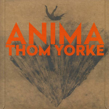 Thom Yorke: ANIMA 2LP