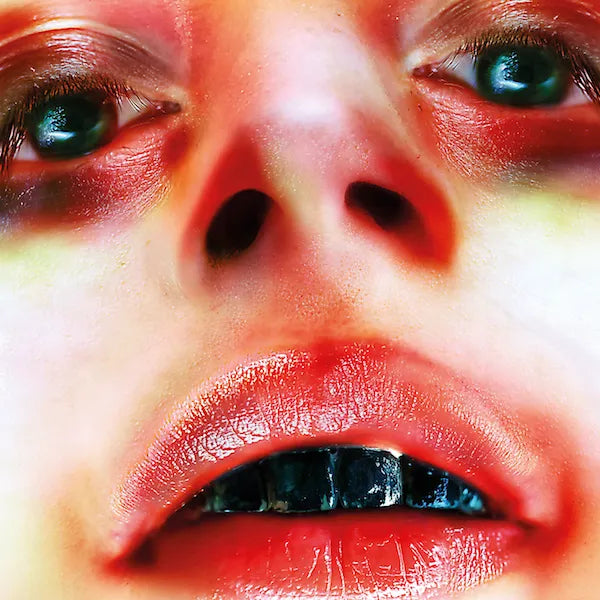 Arca: Arca LP