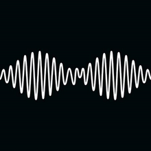 Cargar imagen en el visor de la galería, Arctic Monkeys: AM LP
