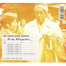 Cargar imagen en el visor de la galería, Duke Ellington &amp; His Orchestra: The Conny Plank Session LP
