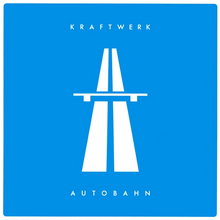 Cargar imagen en el visor de la galería, Kraftwerk: Autobahn LP
