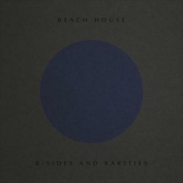 Beach House: B-Sides and Rarities LP