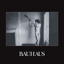 Cargar imagen en el visor de la galería, Bauhaus: In The Flat Field LP

