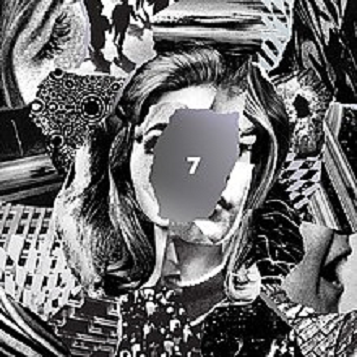 Beach House: 7 LP