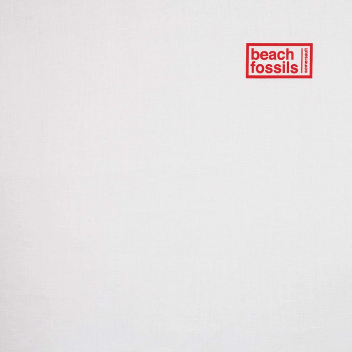 Beach Fossils: Sommersault LP