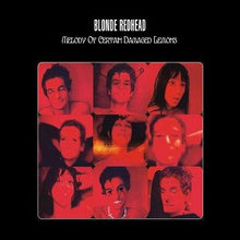 Cargar imagen en el visor de la galería, Blonde Redhead: Melody of Certain Damaged Lemons LP
