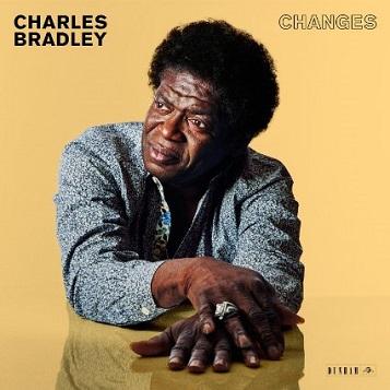 Charles Bradley: Changes LP