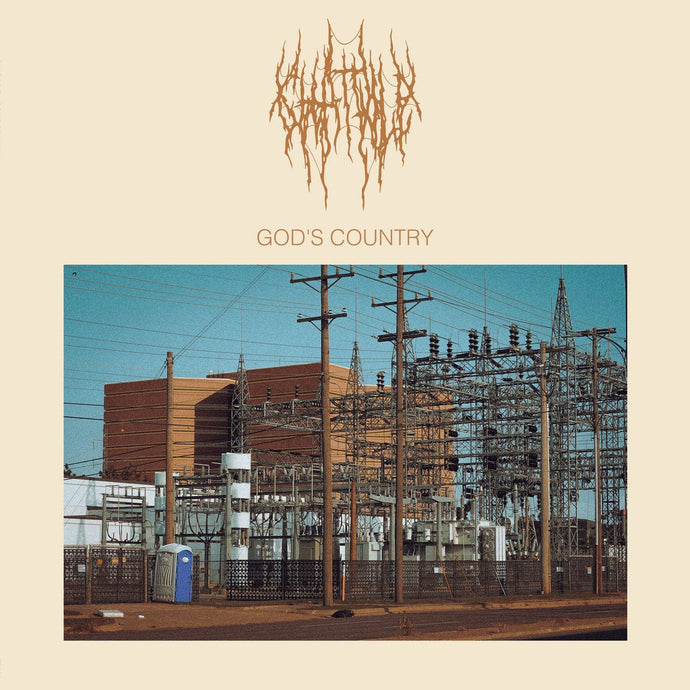 Chat Pile: God's Country LP