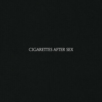 Cigarettes After Sex: Cigarettes After Sex LP