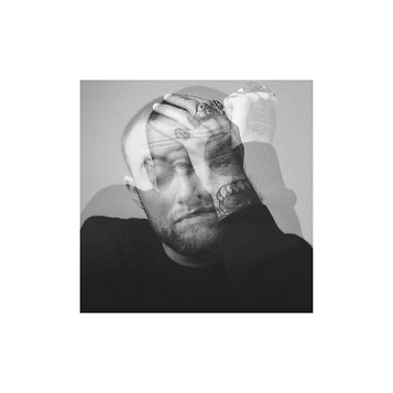 Mac Miller: Circles 2LP