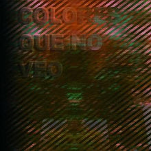 Cargar imagen en el visor de la galería, Hexagon Sound: Colores Que No Veo LP
