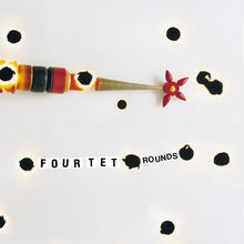 Cargar imagen en el visor de la galería, Four Tet: Rounds (10th Anniversary Edition) 2LP
