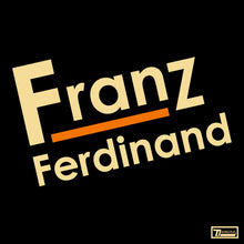 Cargar imagen en el visor de la galería, Franz Ferdinand: Franz Ferdinand LP
