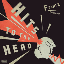 Cargar imagen en el visor de la galería, Franz Ferdinand: Hits To The Head 2LP
