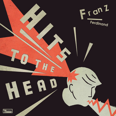 Franz Ferdinand: Hits To The Head 2LP