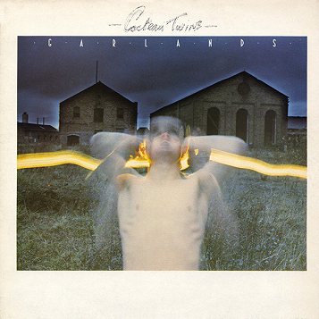 Cocteau Twins: Garlands LP