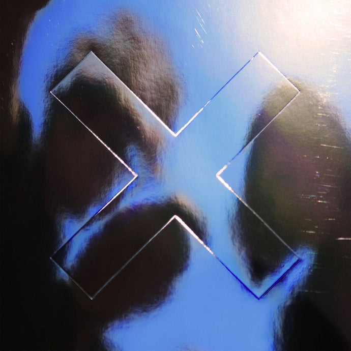 The XX: I See You LP