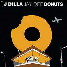 Cargar imagen en el visor de la galería, J Dilla: Donuts 2LP
