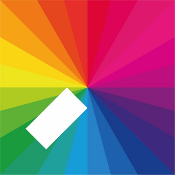 Jamie XX: In Colour LP