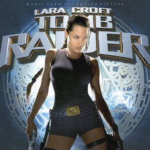 Cargar imagen en el visor de la galería, Lara Croft: Tomb Raider 2LP
