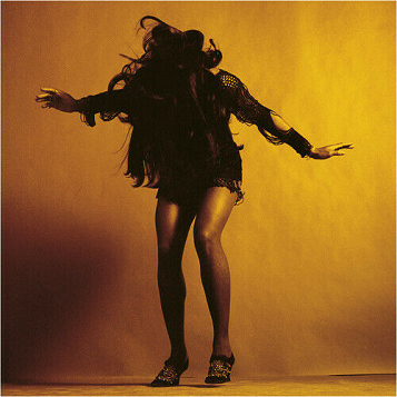 The Last Shadow Puppets: Everything You've Come to Expect LP