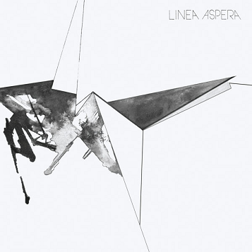 Línea Áspera: Línea Áspera LP