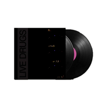 Cargar imagen en el visor de la galería, The War On Drugs: Live Drugs 2LP
